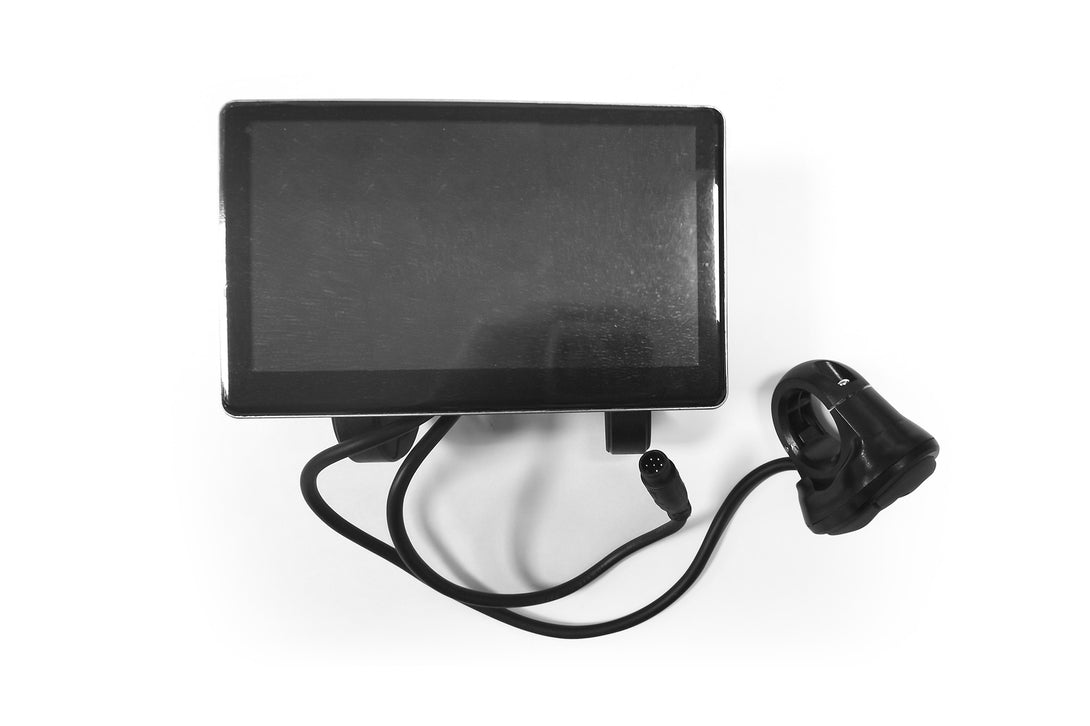 High Torque Ebike Motor