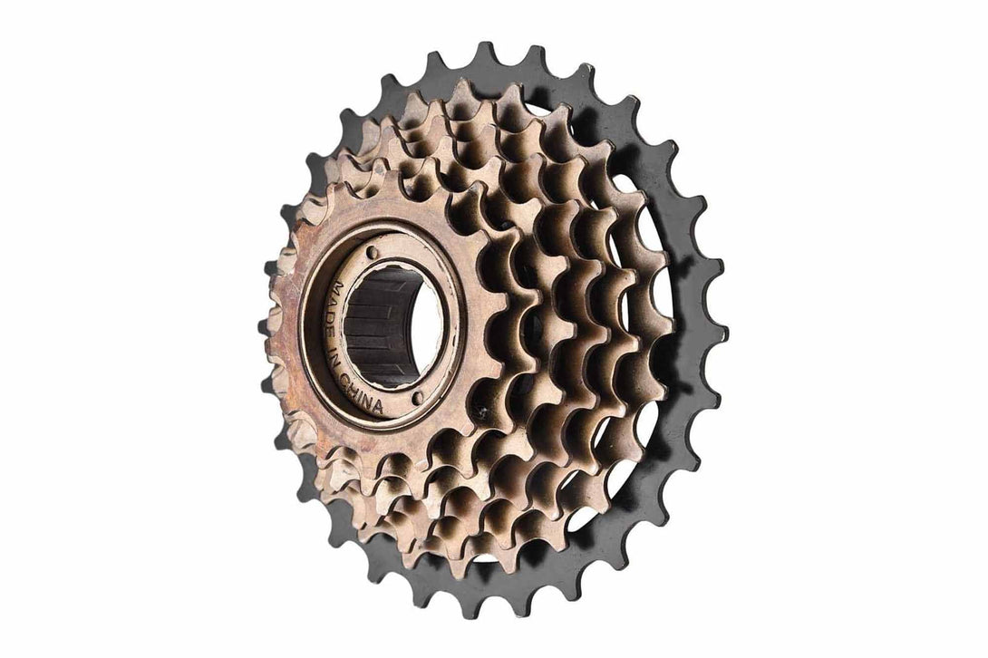 7-speed Ebike Flywheel Sprocket