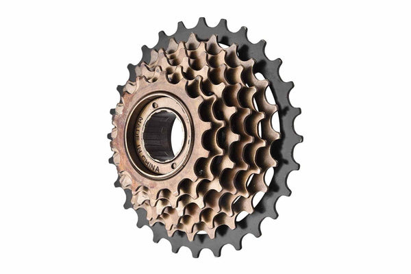 7-speed Ebike Flywheel Sprocket