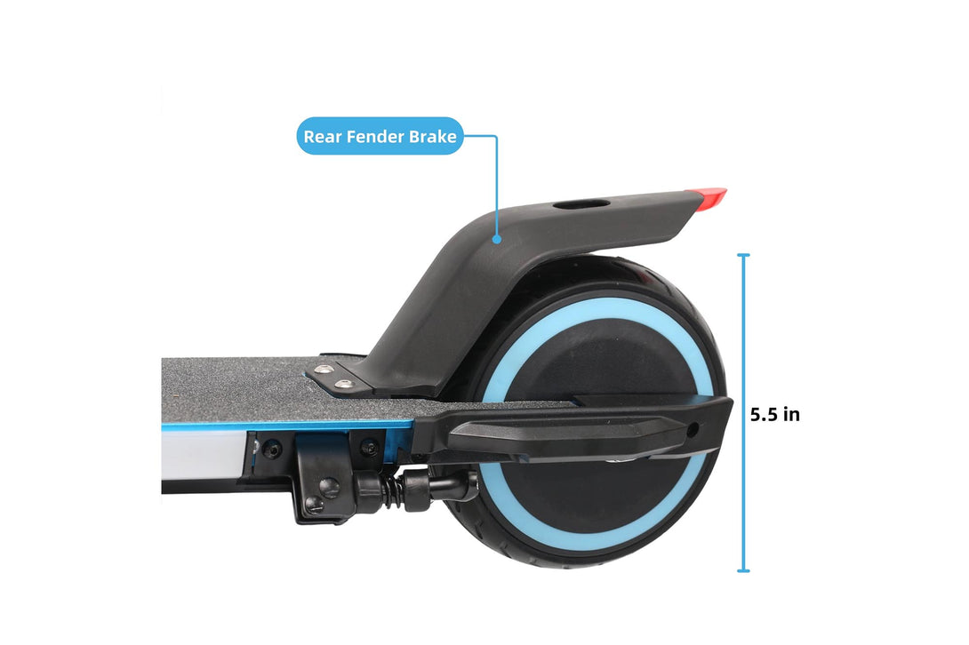Adult Commuter Scooter
