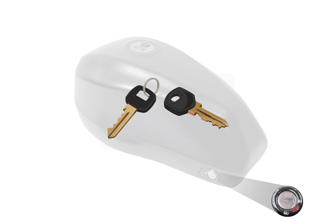 Safe Battery Removal