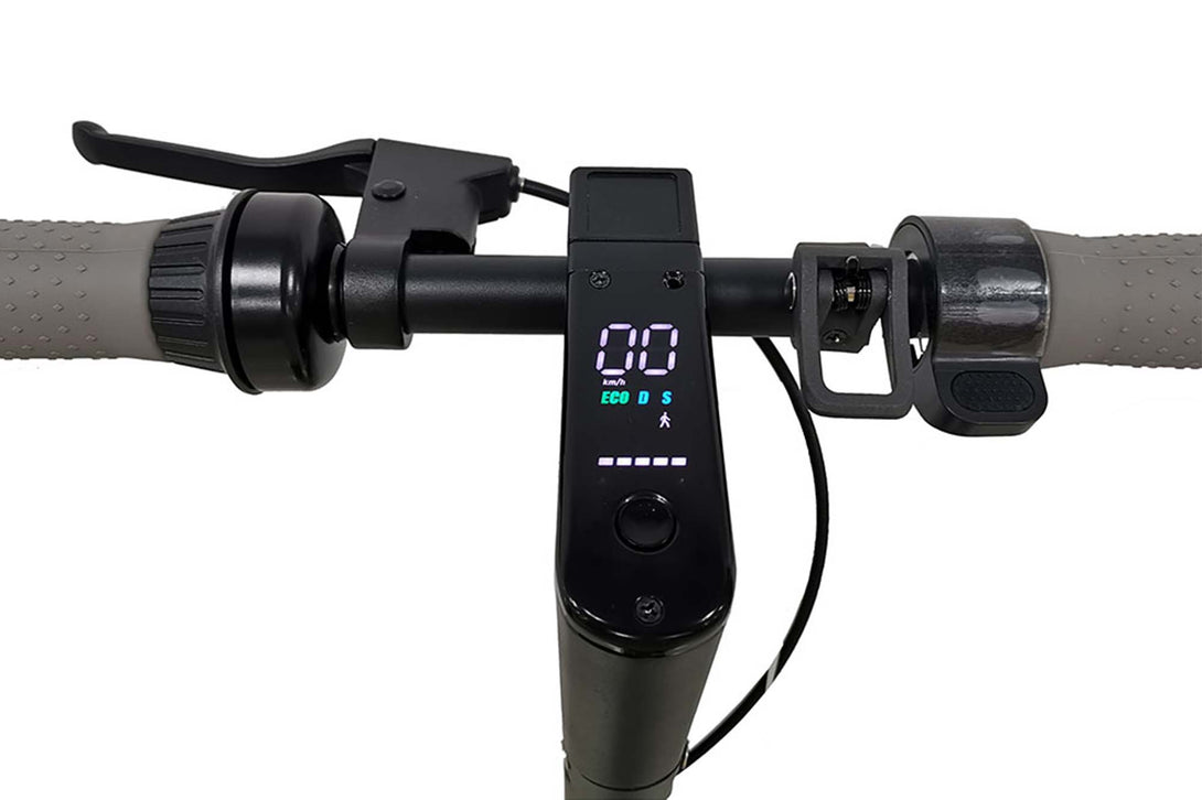 portable electric scooter