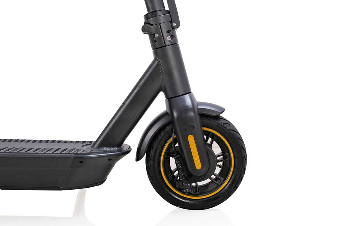 lightweight e-scooter