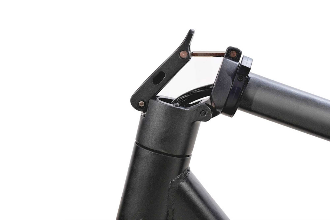 durable honeycomb tyre scooter