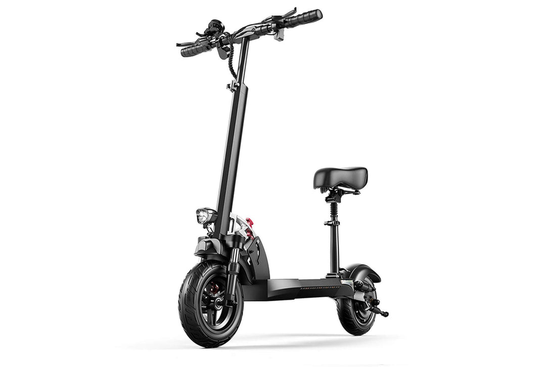 800W electric scooter