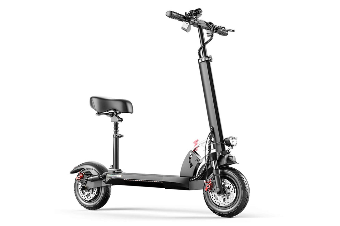 powerful adult e-scooter
