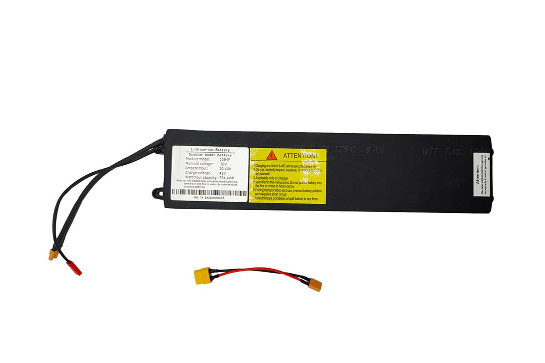 48V Lithium Battery