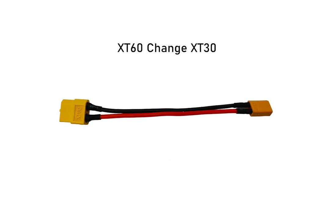 High-Capacity Battery