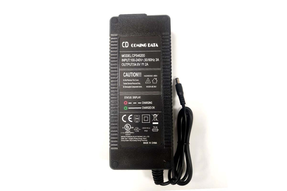 Emoko Electric Bike Charger for C93