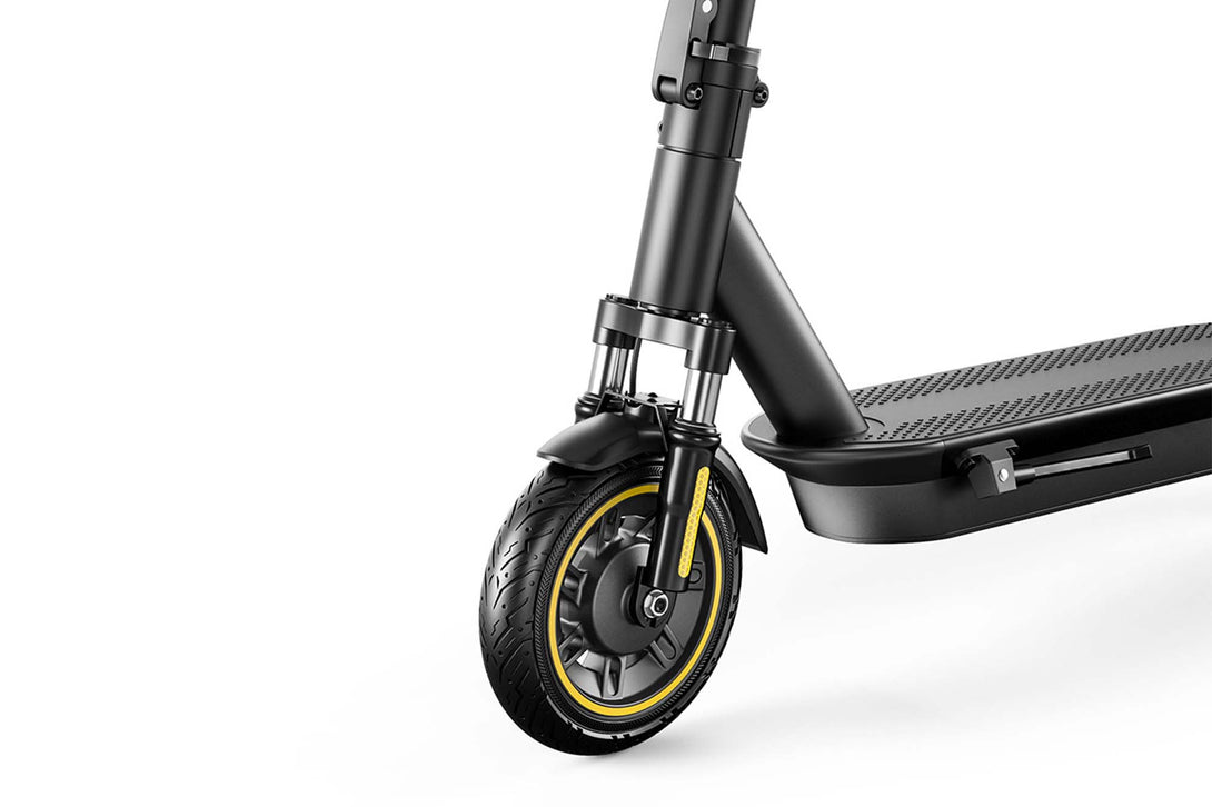 adult electric scooter