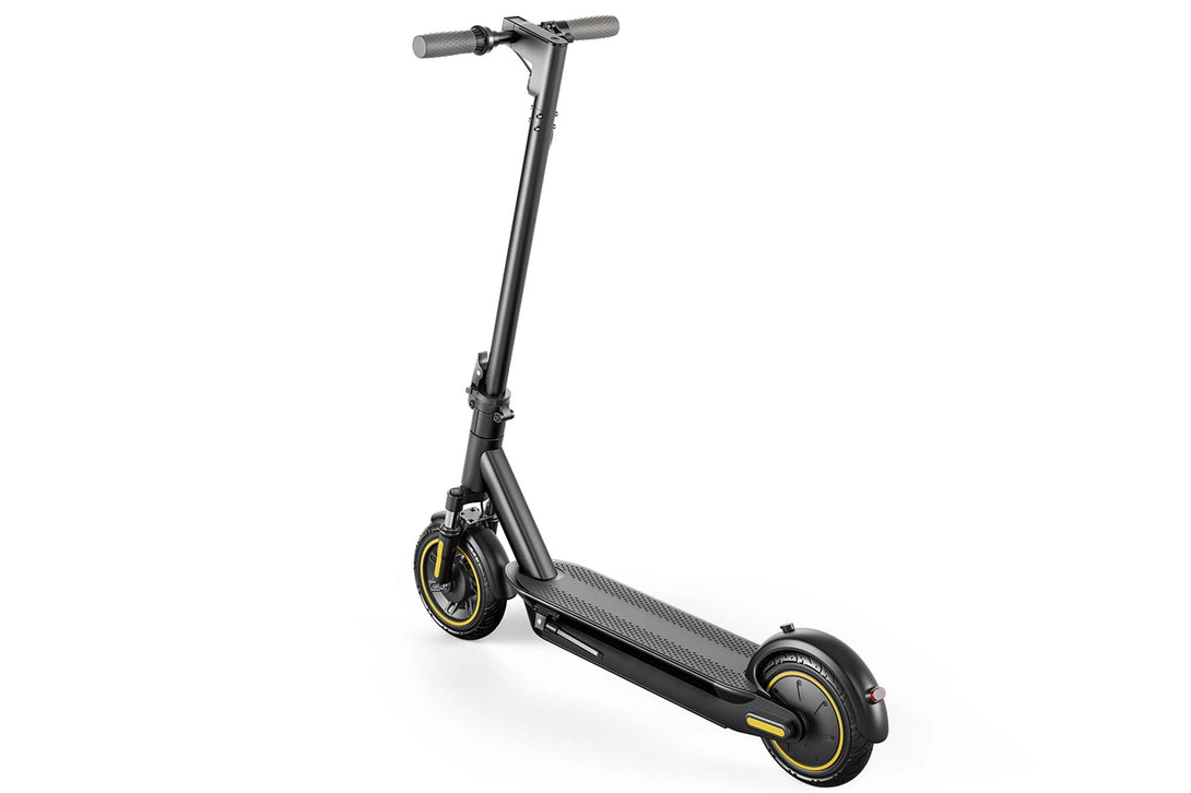 reliable urban scooter