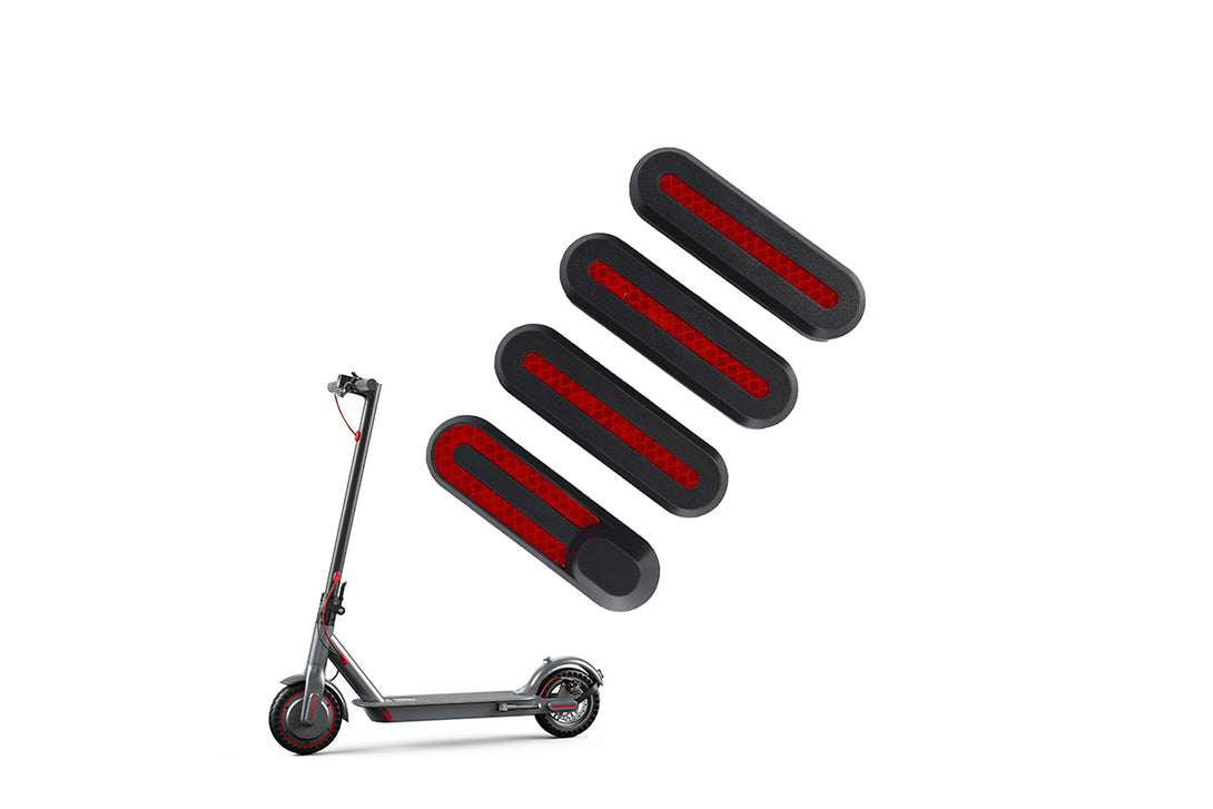 Emoko Electric Scooter T4 PRO Fork Cover