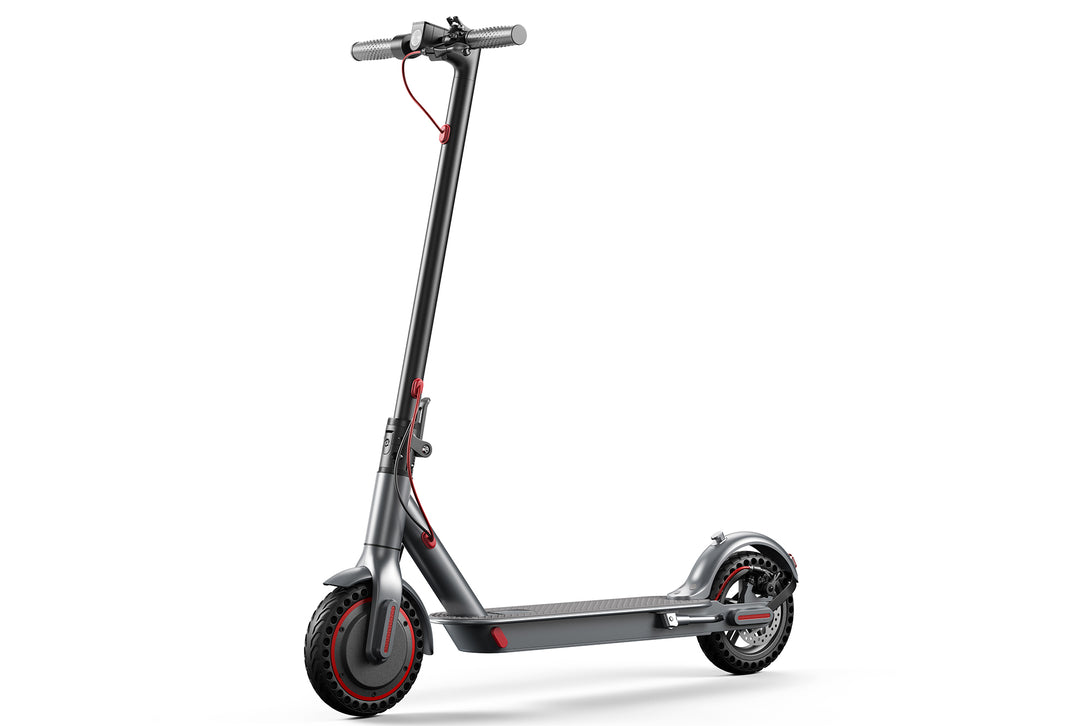 foldable electric scooter