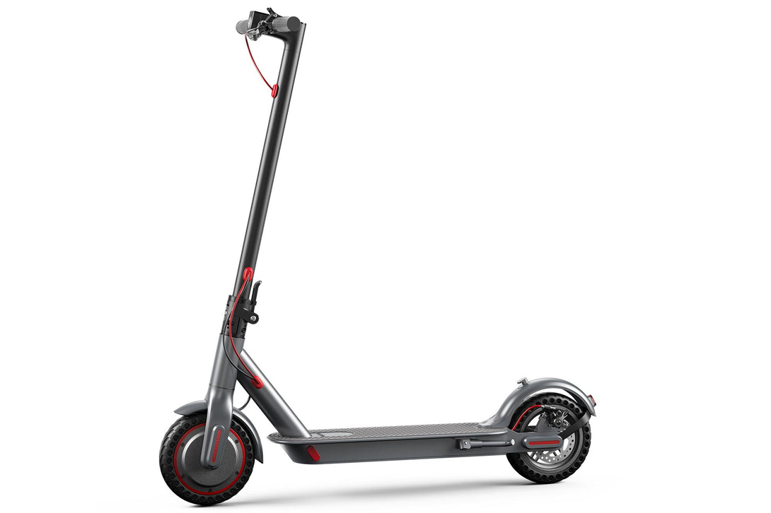 electric scooter for teens