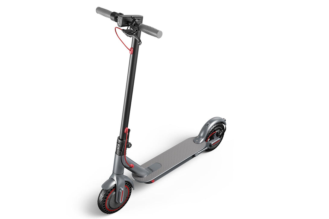 commuter e-scooter