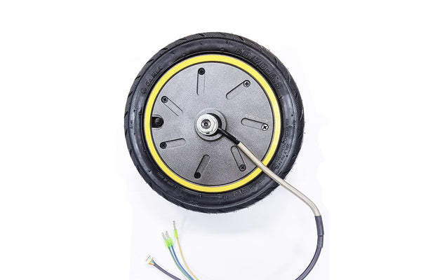 Emoko Electric Scooter 500W 10 inch Motor for T4 MAX model