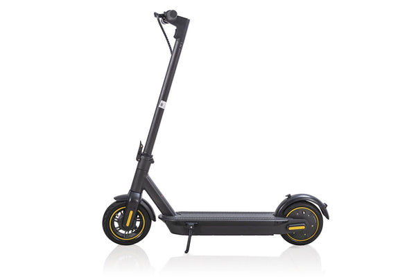 Emoko HT-T4 MAX 10 inch Electric Scooter 500W Moter MAX 33km/h, inside honeycomb tyre