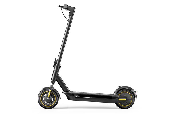 Emoko HT-T4 MAX 10 inch Electric Scooter 500W Moter MAX 33kmh with Suspension, Inside-honeycomb tyre