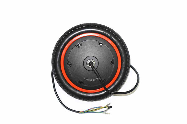 Emoko T4 PRO Motor